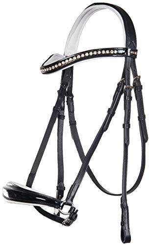 HKM Carolin Muserola Hannover Weiß Pony