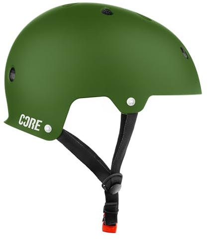 CORE Protection Helmet Skate/BMX/Bike/MTB/Roller Derby/Scooter