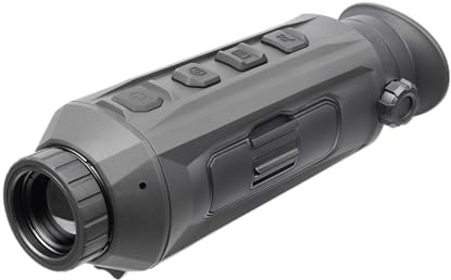 AGM Global Vision Seeker 25-384 Thermal Imaging Monocular 20mK, 12 Micron, 384x288 (50 Hz)