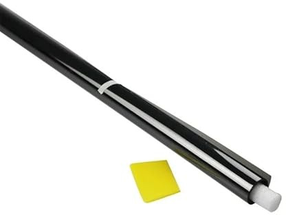 ZQINGQING Lamina Solar Coche Homologada Rollo de película for Ventana de Coche, Color Negro, 300 cm x 50 cm, Protector Solar UV for Verano Tintado De Lunas Homologado Itv(25Percent Clear)