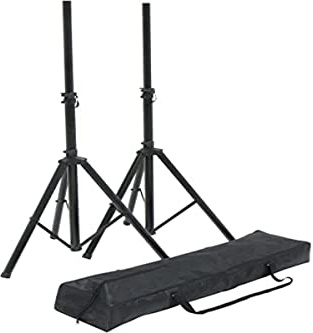 GEWApure FX Boxenständer Set