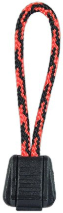 Paracord Planet Zipper Pulls Available in Various Color Combinations – Choose from 5, 10 and 20 Pack Sizes (5 Pack)