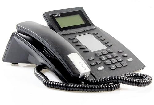 Agfeo 6101320 ST 42 IP-Telefon
