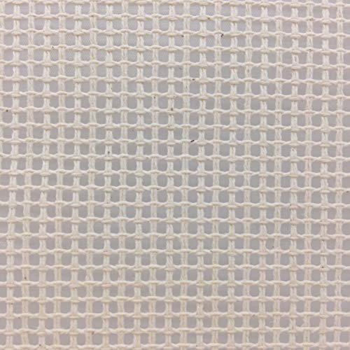 Canovaccio per Punto Croce o Mezzo Punto | 2 tele di 40x40 cm | 2,9 punti/cm - 7 ct. | 100% cotone