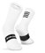SIROKO - Fahrradsocken S1 White Gavia - XL-XXL - Weiß