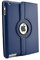 Hülle für iPad Ältestes Modell (2011-2012 veröffentlicht, vor 10 Jahren) iPad 2 iPad 3 iPad 4 Premium PU-Leder Multifunktionshülle/Cover für 9,7 Zoll iPad 2 3 4