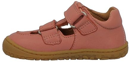 Lurchi 74L4083002 Sneaker, Rosa, 30 EU