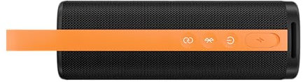 XIAOMI Sound Outdoor 30W (Black), Altavoz Bluetooth Portátil, Adultos Unisex, Resistencia al Polvo y al Agua IP67, Multicolor