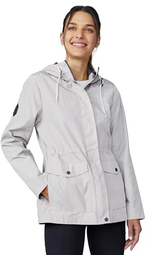 Women's Rain-Resistant Anorak by Free Country