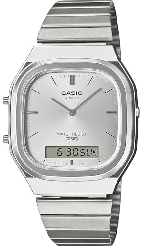 Casio AQ-240E-7AEF Reloj