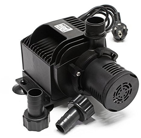 SunSun HJ-5000 ECO Pompe pour Aquarium 4000l/h 65W