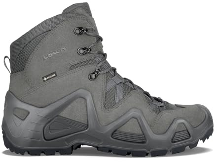 Lowa Zephyr Gtx Mid herr Vandringsskor