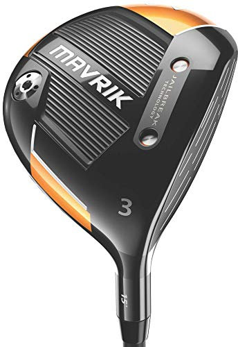 Callaway Mavrik Madera Fairway, Hombres