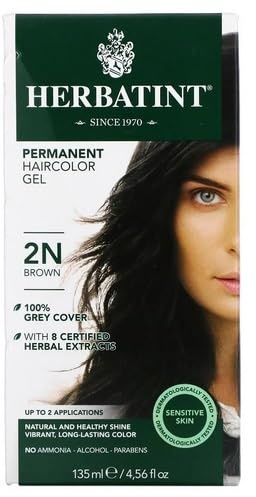 NOVAVIS TINTE NOVAVIS 2N MORENO 135ml. – produit multifonction à large champ d’application, contenance 135 ml, convient à ceux qui recherchent un produit fiable au quotidien et facilite la prise en ch