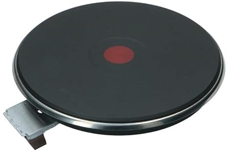 Plaque Chauffante 2000W Sélection LSDLP