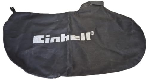 generisch Ersatzteil Laubsauger - Fangsack passend für EINHELL BG-PL 26/1 Benzin Laubsauger - Sack Auffangsack