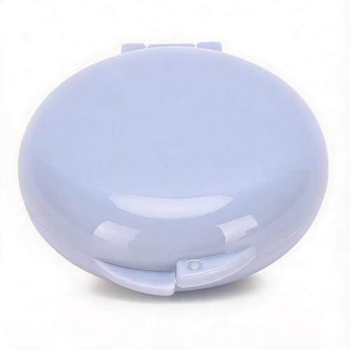 Dpofirs Cake Pop-form, Skivform Plast Multifunktionell Bakform med Non-stick Lätt Släpp-design för Munkar Bagels Mousse Choklad
