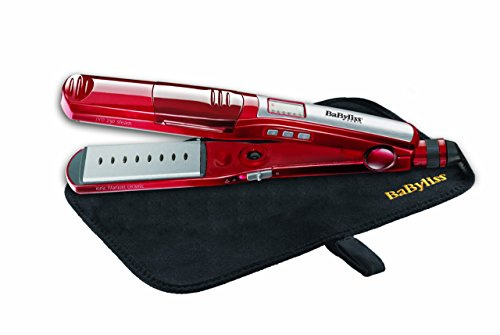 BaByliss ST95E Lisseur Vapeur Ionic Pro Pro 230