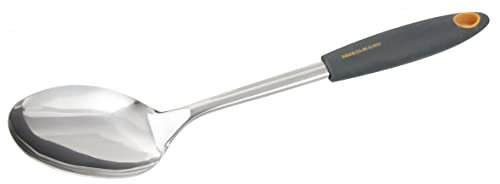 Fackelmann Cucchiaio per servire in Acciaio