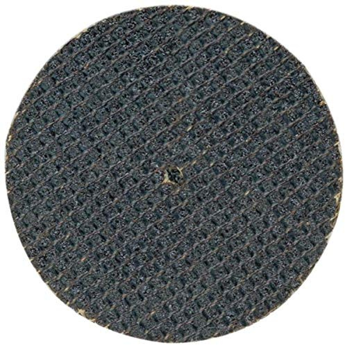 PROXXON 28819 Trennscheibe mit Gewebebindung 38 mm, 20 Stück