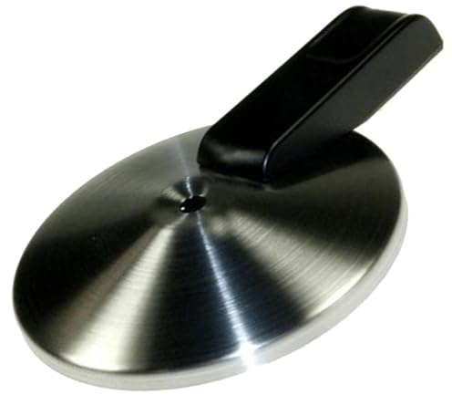 SEB Krups MS-623645 Kaffeekanne mit Deckel für KM468 T8 Kaffeemaschine