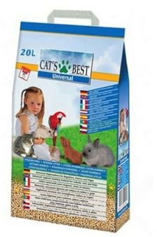 Cat's Best Universal 20l.