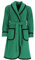 Vossen Damen Bademantel Limbo Oasis M