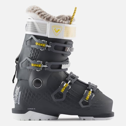 Rossignol Alltrack 70 - Ski Boots for Women - Snow Ski Boots with Walk Mode