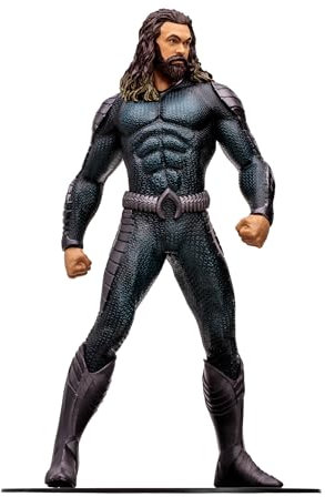 Lansay - McFarlane Toys, 63412, Multi