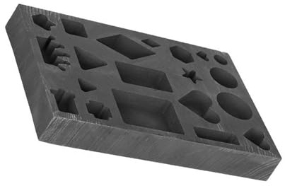 Casting Molds Cast Ingot Molds Metal Casting Molds Metal Smelting Moulds Gold Silver Melting Molds Crucible Molds