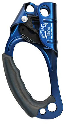 KONG Accesorios Escalada de Montañismo, Alpinismo y Trekking para Unisex Adulto