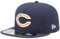 New Era Herren Cap Nfl Chicago Bears On Field Herren Kappe, Navy, 7 (55.8 cm) EU