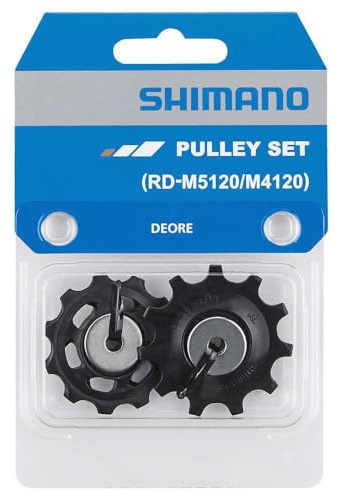 SHIMANO Guide Roller Set RDM5100 SGS