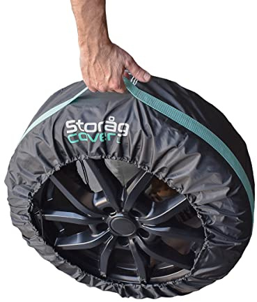 Storag - Set DE 4 Housses À PNEUS XL