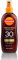 Carroten OmegaCare Tanning Oil FPS 30, 150 ml - Huile Bronzante avec Acides Gras Oméga - Accelerateur de Bronzage avec Protection Solaire - Spray Solaire Protectrice