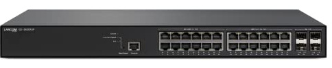 LANCOM GS-3628XUP Multi-Gigabit Access Switch mit PoE++
