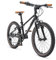 BIKESTAR Leichtgewicht 8 kg Kinder Fahrrad Aluminium ab 6 Jahre | 20 Zoll 7 Gang Shimano | Schwarz