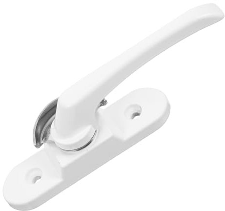 SEWOART Serrures Pour Fenêtres Coulissantes Barres De Sécurité Serrures À Guillotine