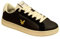 Lyle & Scott, Elgin Men Fashion Sneakers, Schwarz , 41 EU