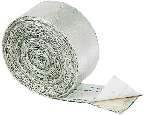 Mr Gasket 6323 Inferno Shield Heat Reflective Tape