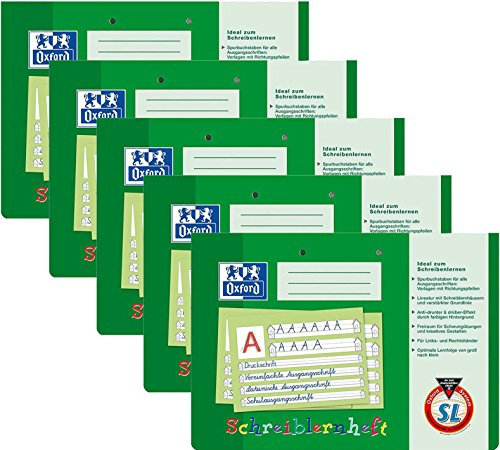 Oxford 311401600/100050089