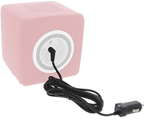 KFZ Ladekabel für Tonies Toniebox Gen. 1 Auto Ladegerät Kabel