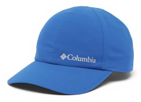 Columbia Unisex Kappe, Silver Ridge IV Ball Cap