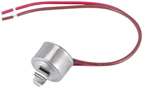 SweetSerenade 4387503 Termostato de DescongelacióN para Refrigerador Reemplaza WP4387503 343917 61002113 PS11742474 AP6009317 para,