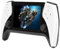 Console de Jeu Portable pour Enfants et Adultes, Grand écran de 4,3 Pouces préchargé, 230 Jeux Vidéo Rétro Classiques HD avec Batterie Rechargeable, Prend en Charge 11 émulateurs