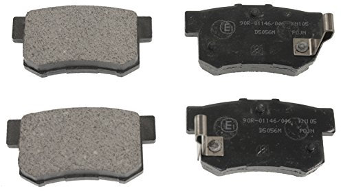 Blue Print ADH24250 Brake Pads