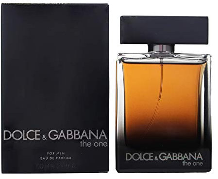 Dolce & Gabbana The One For Men Edp Sp 100 Ml