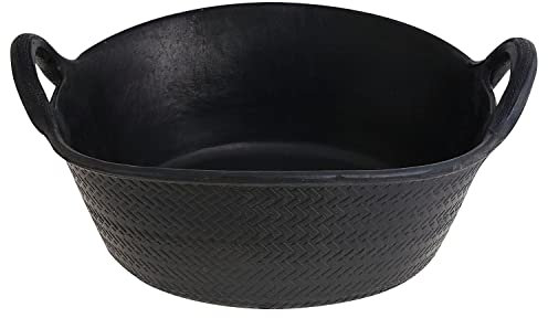 WOLFPACK LINEA PROFESIONAL - Espuerta Goma 20 l.