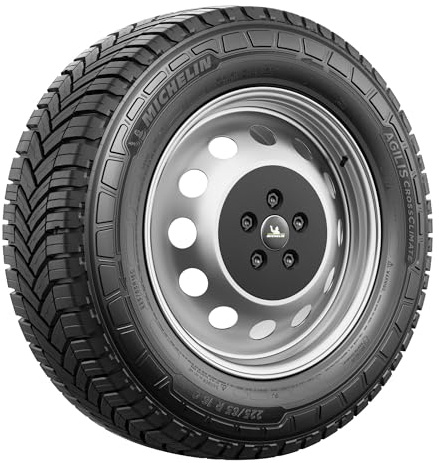 Michelin Agilis Cross Climate M+S - 225/70R15 112R - Ganzjahresreifen