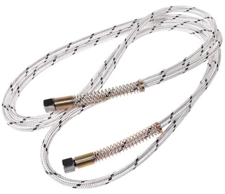 Cabilock De Flexible De Metros para Plancha De De Presión Media para Uso Doméstico